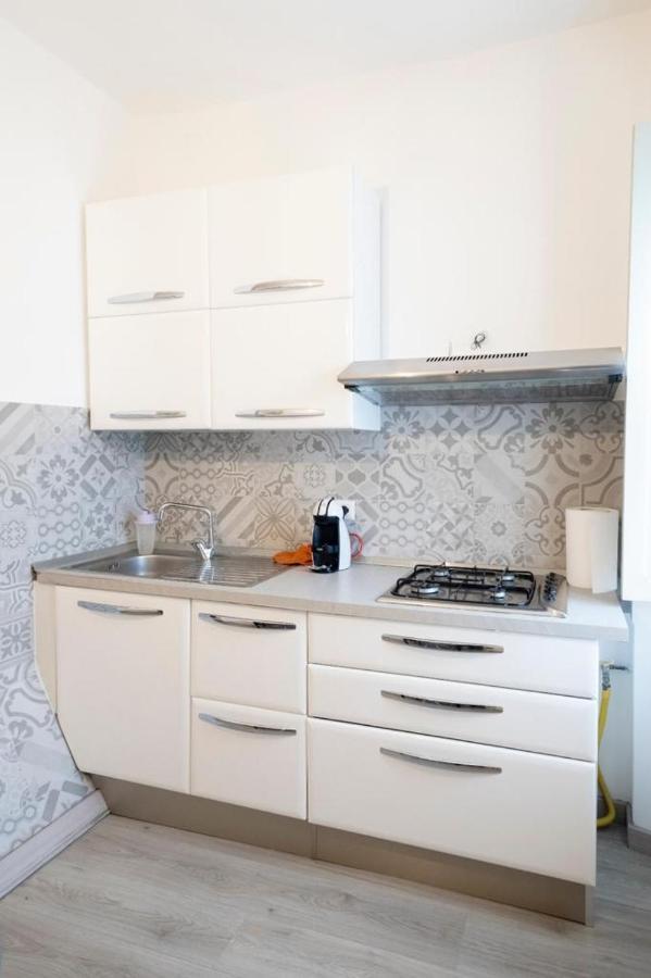 Casa Vacanze S.Andrea فِتيربو المظهر الخارجي الصورة