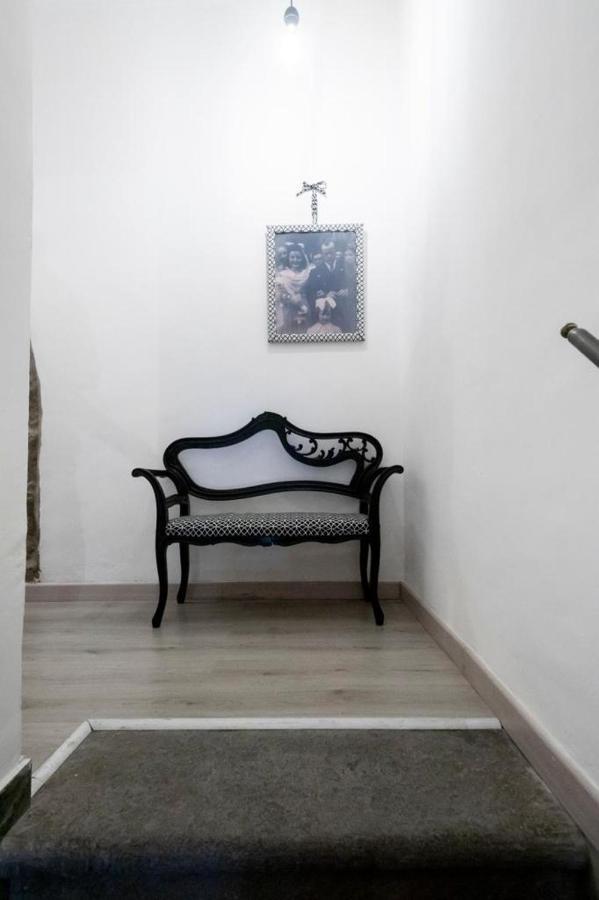 Casa Vacanze S.Andrea فِتيربو المظهر الخارجي الصورة