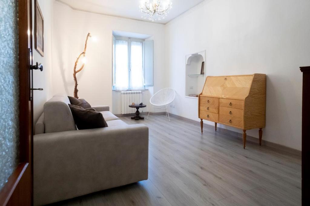 Casa Vacanze S.Andrea فِتيربو المظهر الخارجي الصورة